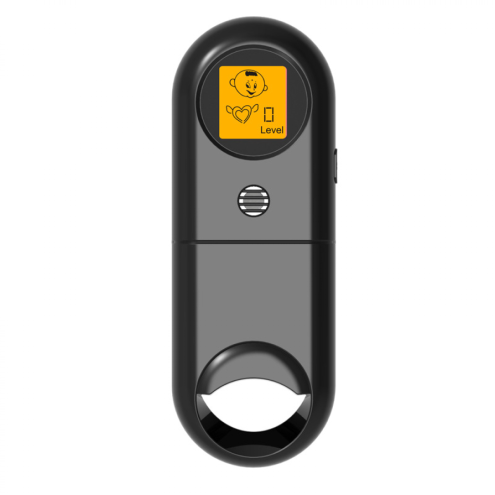 Breath Freshness Tester, Bad Breath Tester, Oral Odor Tester