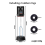 Rechargeable Automatic vacuum Enlar for man 2
