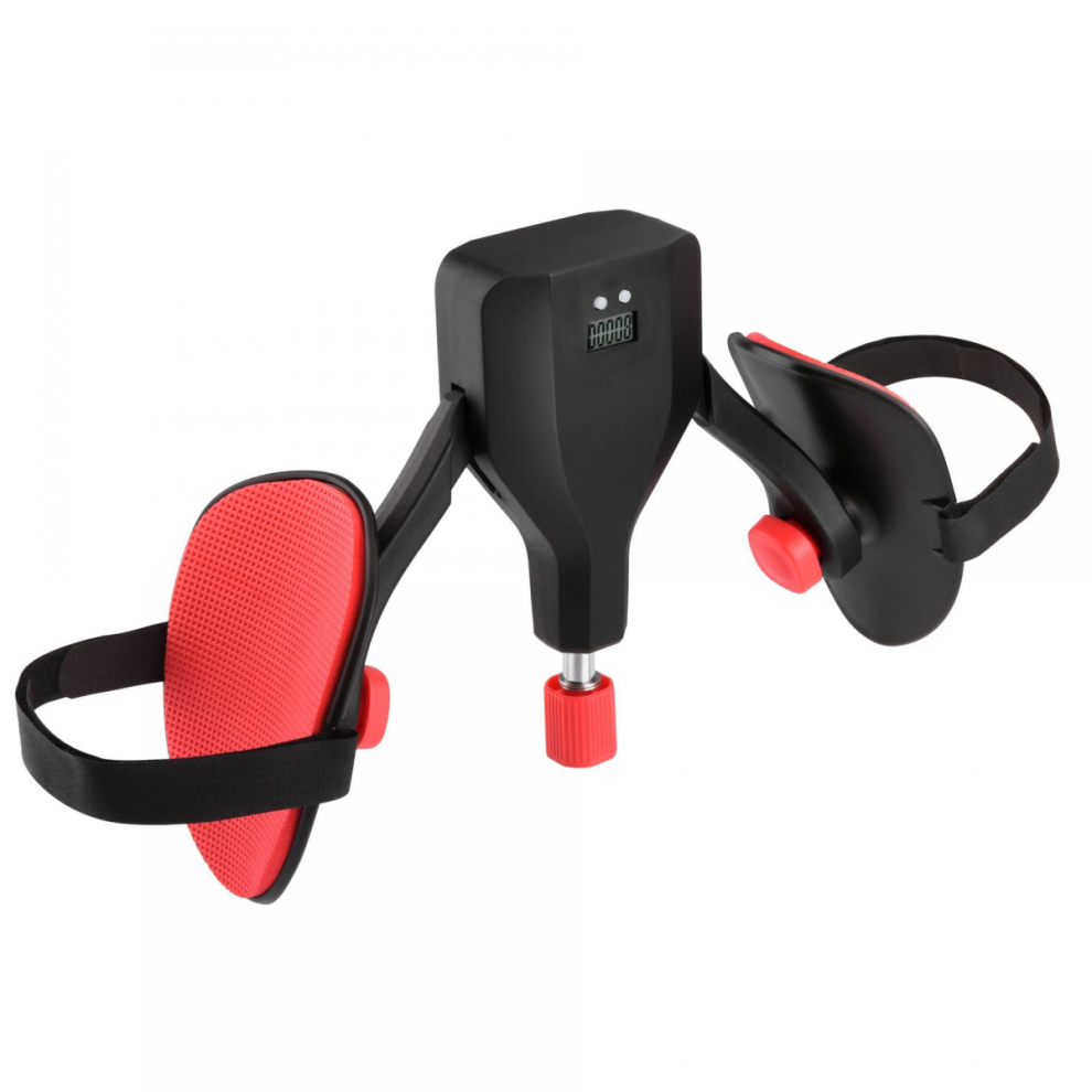 Pelvic Floor Exercise Thigh Master for Men Kegel Trainer