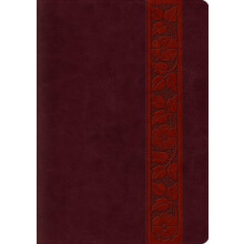 ESV Study Bible Large Print Other Book