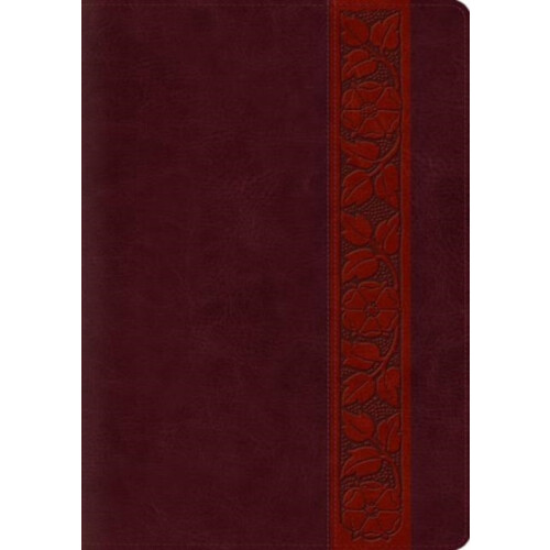 ESV Study Bible Large Print Other Book