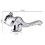Steel Nutcracker, Walnut Nutcracker, Die-cast Zinc, Effort-saving Opening Nuts, Designed Nutcracker, Cast-iron Nutcracker In Squirrel Design 2