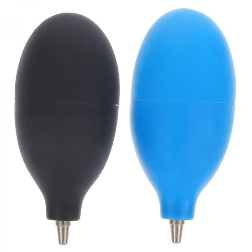 2Pcs Computer Dust Cleaner Dust Cleaning Tools Screen Sensor Cleaner Cleaning Ball