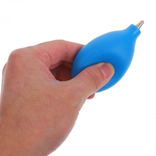 2Pcs Computer Dust Cleaner Dust Cleaning Tools Screen Sensor Cleaner Cleaning Ball 1