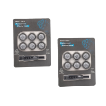 SH71 Shaver Replacement Heads Compatible with Philips Electric Shaver Series S7000 S7732 S7735 S5000 Blade Head