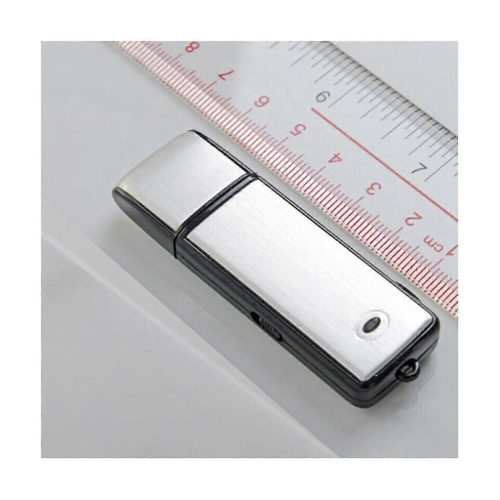 Συσκευή εγγραφής φωνής USB 32G, επαναφορτιζόμενη μονάδα flash USB, ψηφιακή συσκευή εγ 2