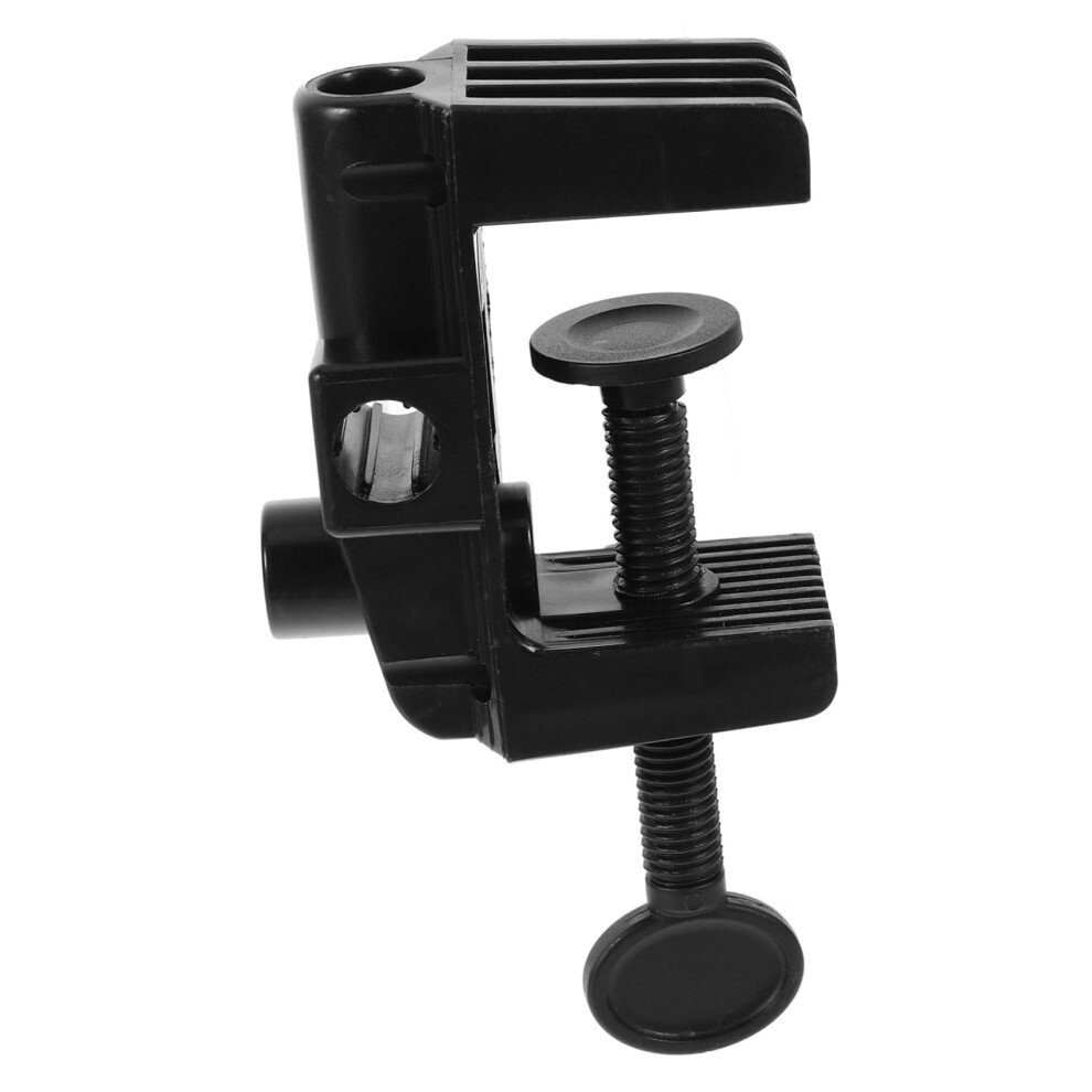 Tablet Holder Stand For Desk Bed Heavy-Duty Table Mounting Clamp Microphone Clamp Desk Clip For Mobile Phone Holder 9016109609410