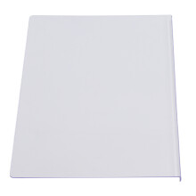 Blauwlicht schermbeschermer voor 22 inch breedbeeld computermonitor, oogbescherming, anti-UV-schermfilter, 317x490 mm