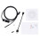 7mm2M Mobiele Telefoon Endoscoop Inspectiecamera6LED Micro HD Waterdichte Camera voor Android 1