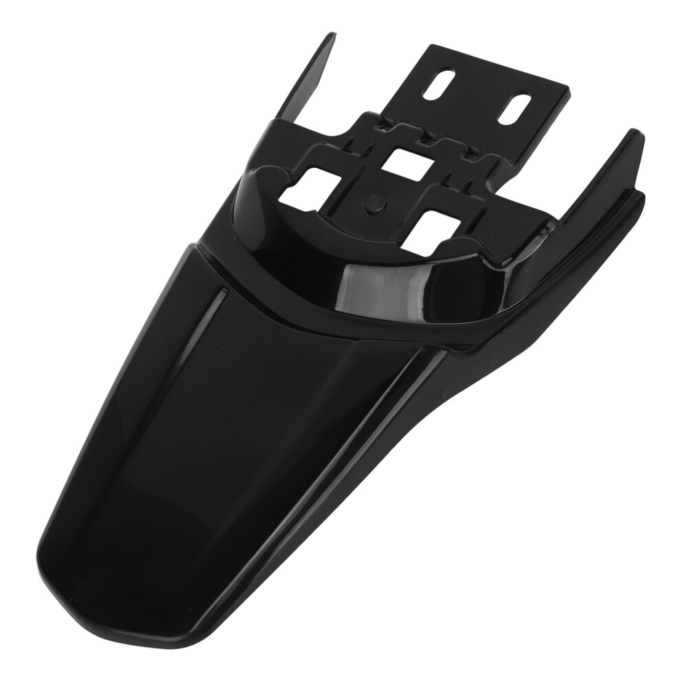 Motorcycle Rear Fender Extension For Sur Ron Bee X X160 X260 Electric Dirt Bike Light 4601354302459