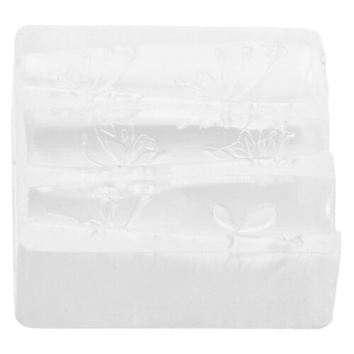 5 Stuks 3D Matrijs Voor Nageldecoratie 1