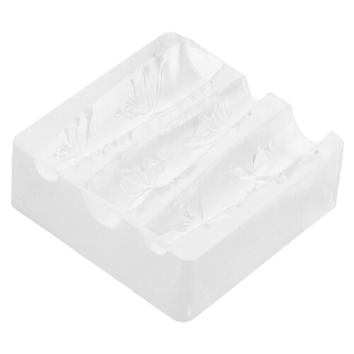 5 Stuks 3D Matrijs Voor Nageldecoratie 2