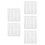 5 Stuks 3D Matrijs Voor Nageldecoratie 10