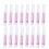 50 . 2 g para , casa o salón (rosa) 3