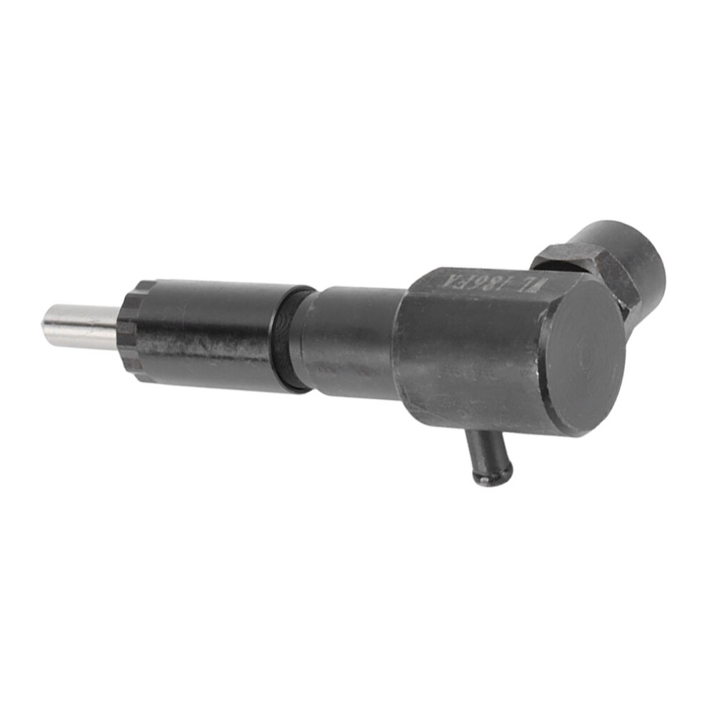 Fuel Injector For 186Fa Diesel Engine, Iron Nozzle, 105X22mm 5041354308881