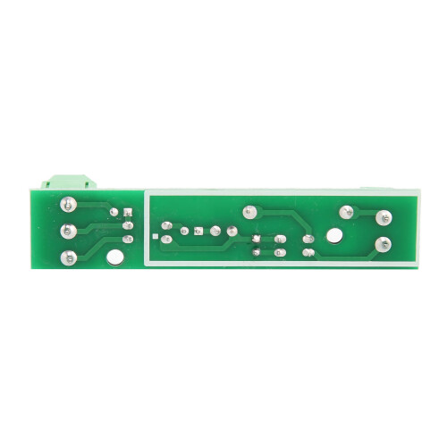 5PCS 1 Channel Optocoupler Isolation Module AC Voltage Detection PCB for PLC 2