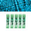 5PCS 1 Channel Optocoupler Isolation Module AC Voltage Detection PCB for PLC 15