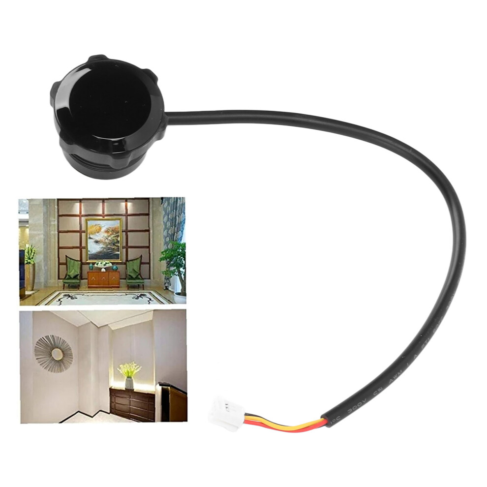 Mini Infrared Motion Sensor With 2M Range Ip67 Waterproof Dc5-24V 7901354310070
