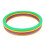 Speed-Ring-Set für Kinder, Sport, 10 Ringe, 10 10