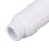 Regendusche Handbrause Weiß ABS Dicke Ergonomische Badezimmer 9