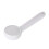 Regendusche Handbrause Weiß ABS Dicke Ergonomische Badezimmer 11