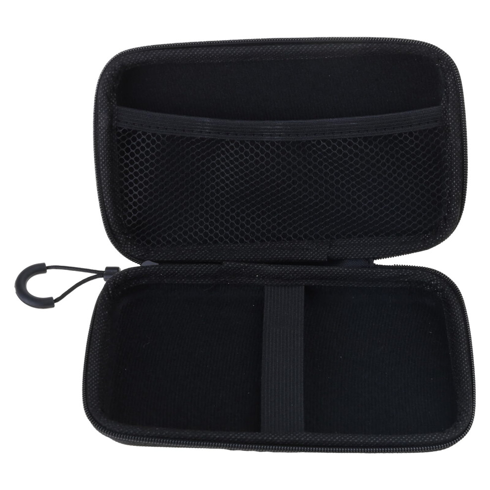 Shockproof Bag For Rg40xx Handheld Game Console, Hard Case, Scratchproof Carrying Case, Storage Bag 9354506504618