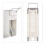 Euro Dispenser Seifenpumpe 500 ml 6