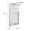 Euro Dispenser Seifenpumpe 500 ml 4