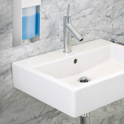 Euro Dispenser Seifenpumpe 500 ml 2