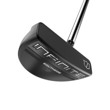Wilson 2024 Infinite South Side Putter - Para diestros, 35"