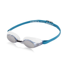 Speedo Unisex-Volwassenen Zwem Goggles Speed Socket 2.0
