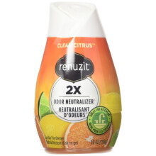 Renuzit Citrus Sunburst lgfrissto 7,0 oz (12 db-os csomag)