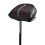 Wilson Wilson 2024 Infinite South Side Putter - Para diestros, 35" 3