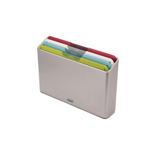 Set di 4 taglieri Joseph Joseph Folio Grande