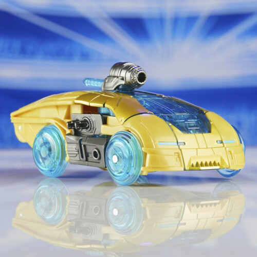 Transformers TRA MV8 Power Glow ACE 1