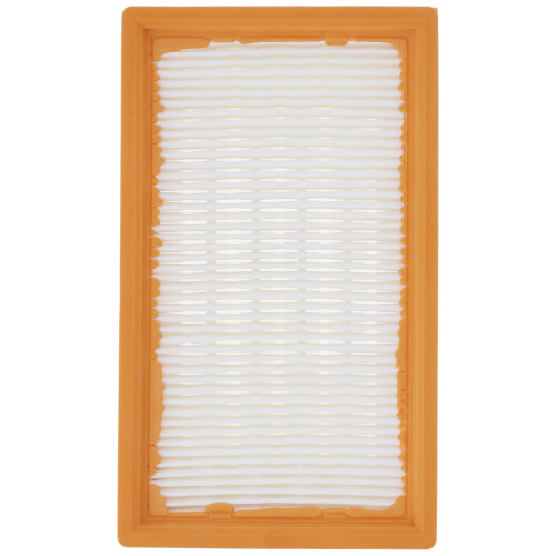 Bosch Bosch VF110 platt veckat PES-filter 1