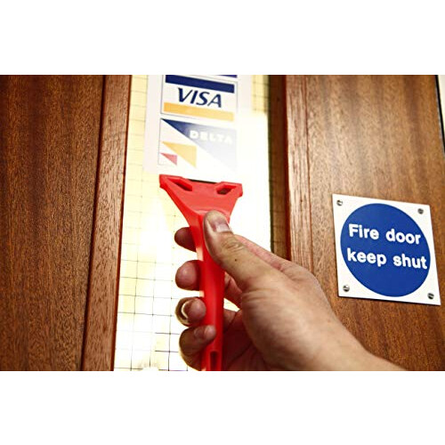 Rolson Rolson 60933 Window Scraper 1