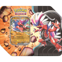 Pok?mon TCG: Slashing Legends Tin
