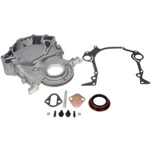 Dorman 635-101 motorvezrlo burkolat kompatibilis bizonyos Ford / Lincoln / Mercury modellekkel