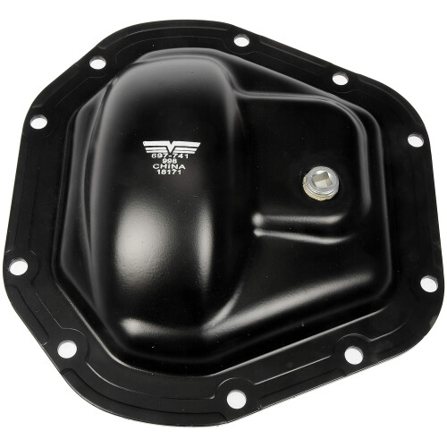 Dorman 697-741 elso differencilmu fedl egyes Ford modellekkel kompatibilis 1