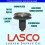 LASCO 03-4823 Bouchon de crpine de style  ajustement rapide pour baignoire chrom 2