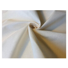 Sedona Designz naturligt 100 % bomullsmuslintyg - oblekt draperingstextil frn The Yard 60 tum bred (5 yards)