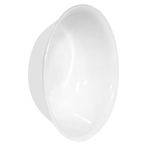 Corelle 18 oz Winter Frost Γυάλινο/Πορσελάνινο Μπολ Σούπας/Δημητριακών 6.25 in. 2