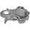 Dorman 635-101 Engine Timing Cover Compatible with Select Ford / Lincoln / Mercury Models 5