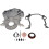 Dorman 635-101 Engine Timing Cover Compatible with Select Ford / Lincoln / Mercury Models 4