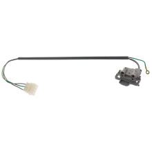 ERP 3949247 Schakelaar wasmachinedeksel