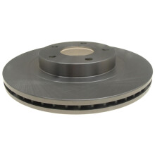 ACDelco Argent 18A1451A Rotor de frein disque avant