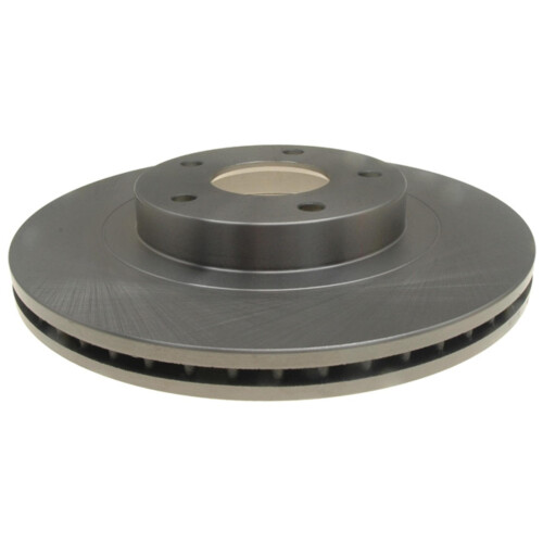 ACDelco Silver 18A1451A vorderer Scheibenbremsrotor