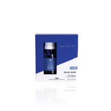 Capri Blue Diffuser Oil Refill - Premium Doft Oil - Anvnd med elektriska eller ultraljudsdiffusorer fr hemmet - Lngvarig ren doft (Blue Jean 0