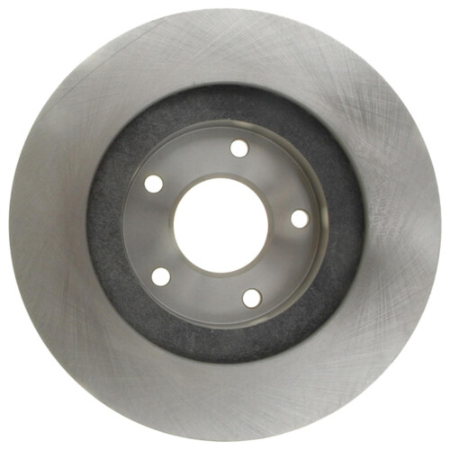 ACDelco Silver 18A1451A vorderer Scheibenbremsrotor 2